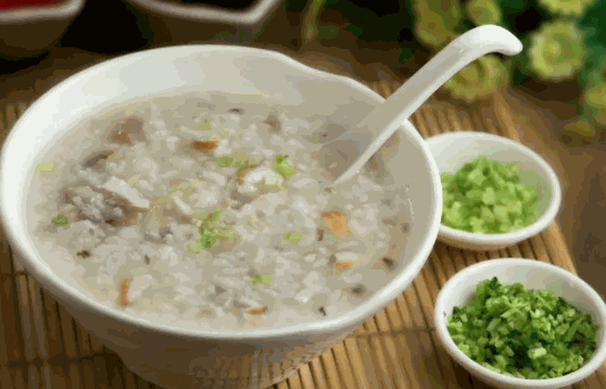 一號(hào)粥鋪
