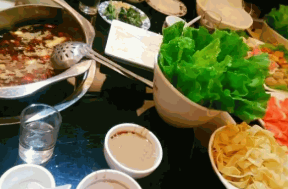 天府撈火鍋