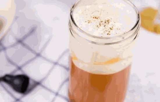 卡樂卡奶茶