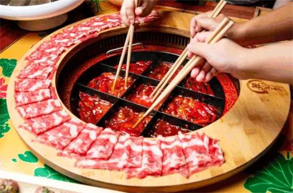 莽子火鍋