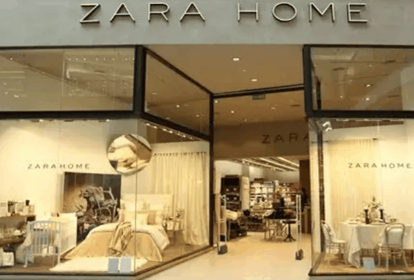 Zara Home