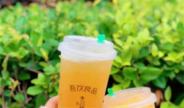 江蘇吾飲良品