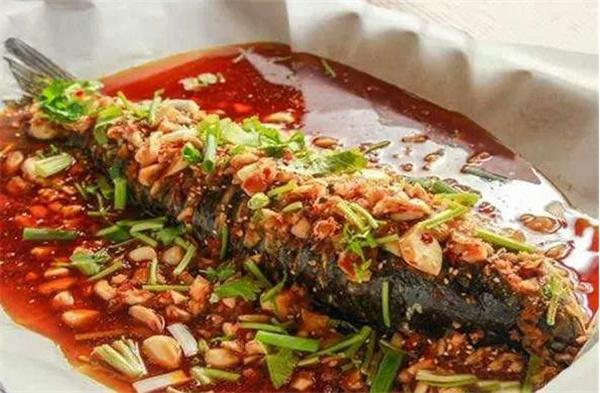 匆時(shí)緣紙上烤魚