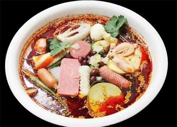 2022年開一家蜀伯樂麻辣燙品牌怎么樣？