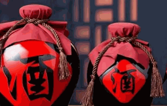 闕家白酒