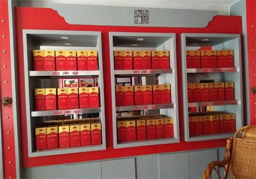 劍南春專賣店加盟
