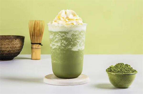 起點(diǎn)奶茶