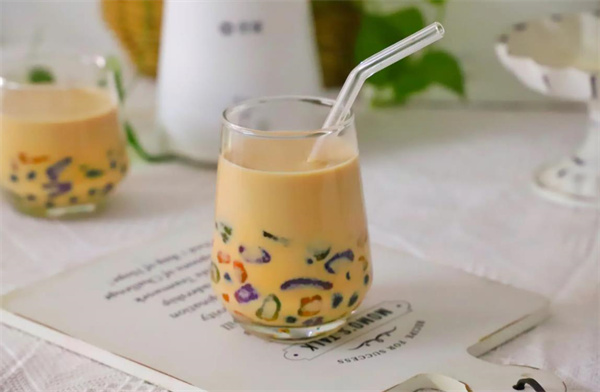 起點(diǎn)奶茶