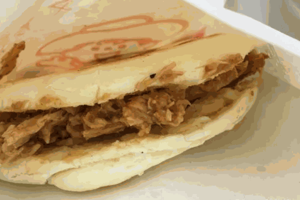 美食樂肉夾饃加盟