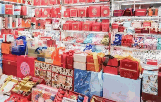 開喜糖店需要多少資金?