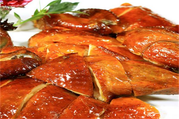 八珍烤雞臘味店