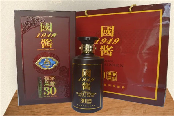 魯旭國窖白酒加盟