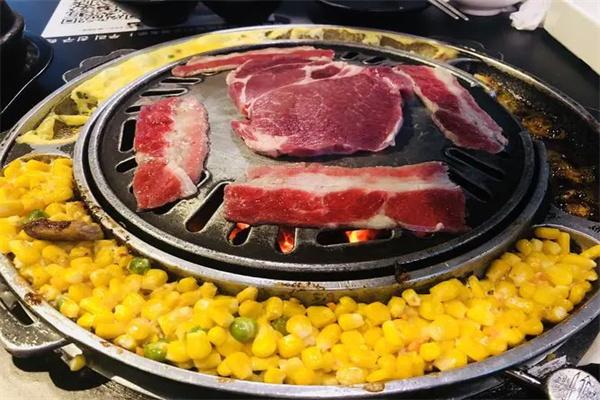 辰韓烤肉