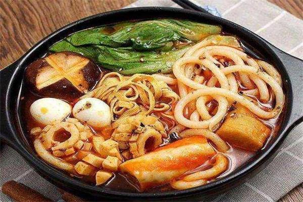 思味源過橋米線