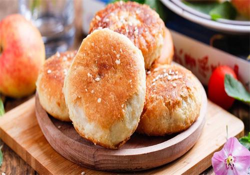 味樂(lè)坊食品