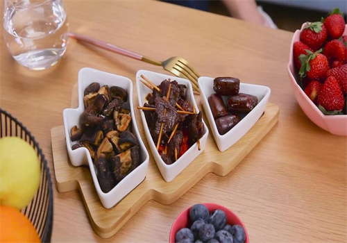 味樂(lè)坊食品
