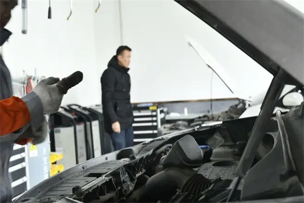 優(yōu)勒養(yǎng)車加盟