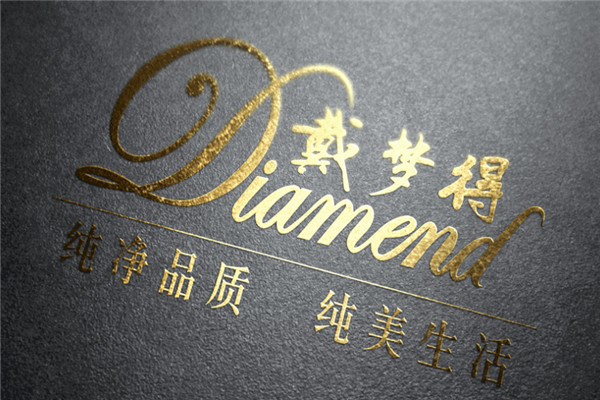 戴夢(mèng)得Diamend加盟