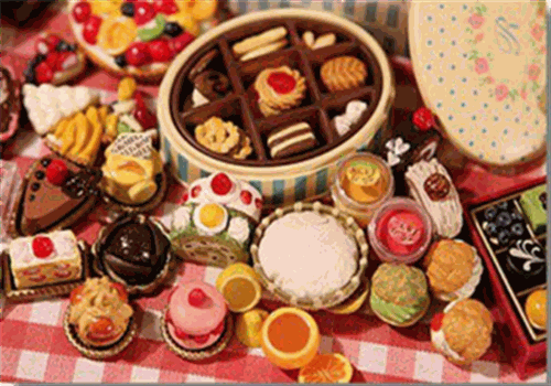 億瑞食品