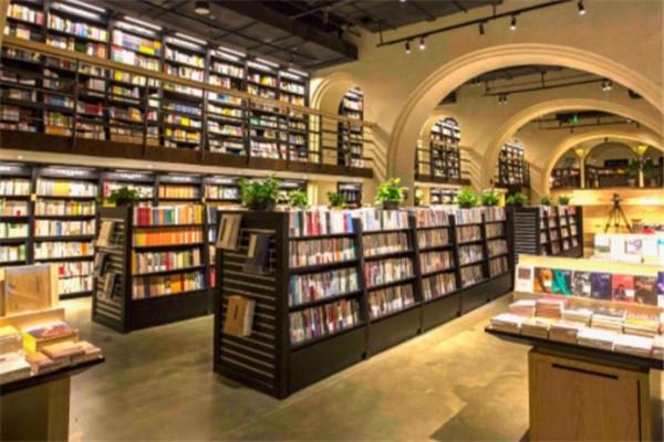 希望之玄書店