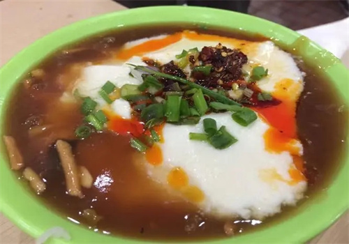民生甜食館加盟