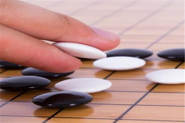 弈學(xué)園圍棋加盟