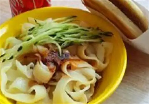 凸凸面皮加盟