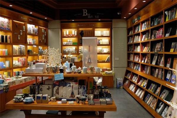 天天藝術(shù)書店加盟
