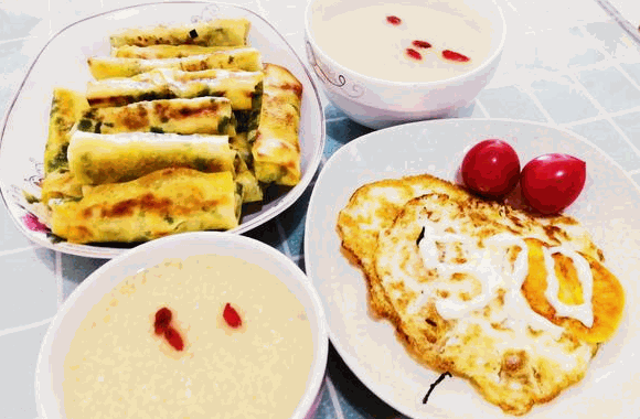 眾立中式早點(diǎn)
