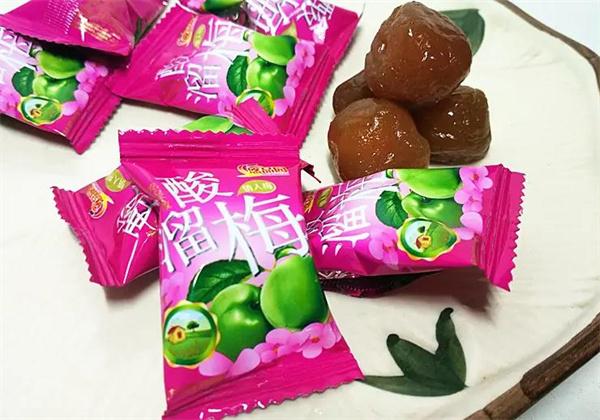 零食悠品