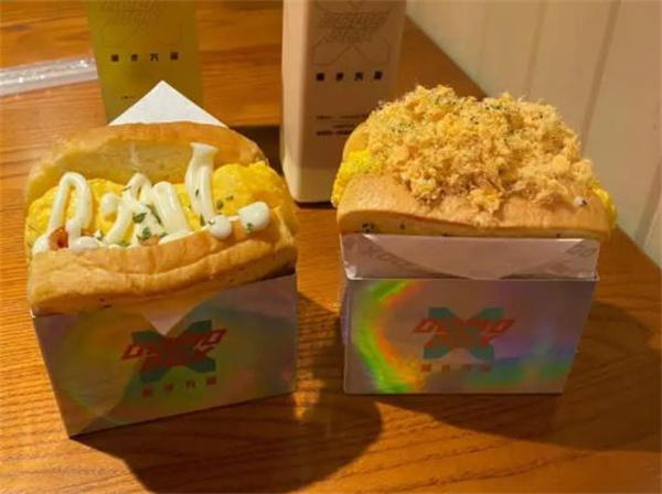 吐司品牌哪家好？爆炸方盒吐司怎么樣？