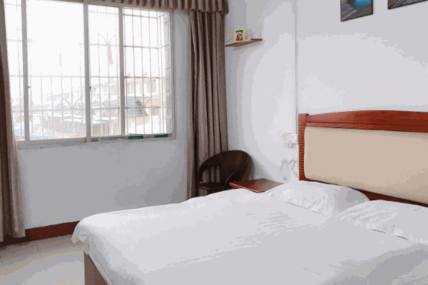 猴開心旅游