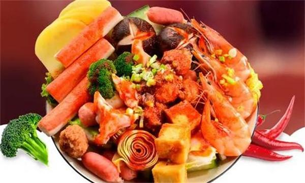 投資干拌麻辣燙店費(fèi)多少錢(qián)？