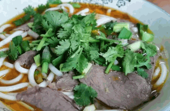 正味鮮羊肉粉