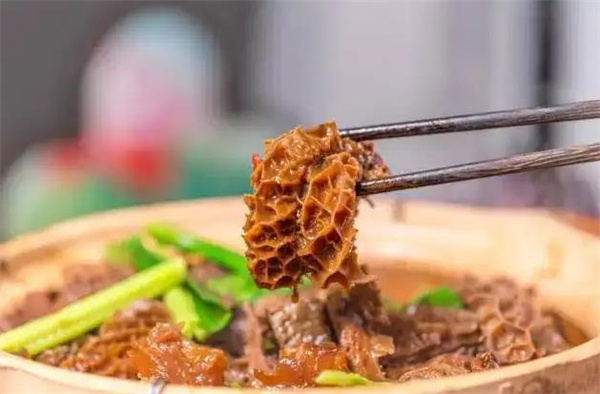 李彪霸的霸氣牛腩煲費(fèi)多少？材料供應(yīng)總部負(fù)責(zé)嗎？