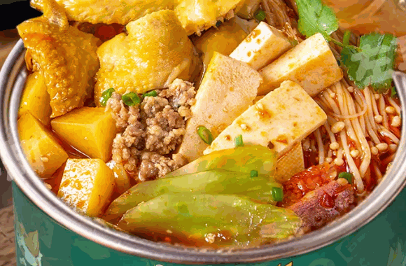 左耳知現(xiàn)烤燜汁飯費(fèi)多少?
