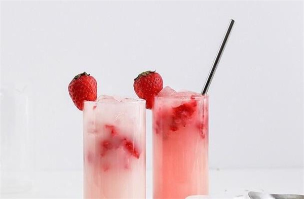 鮮果飲品