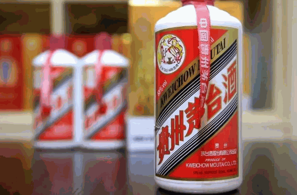 茅臺小酒