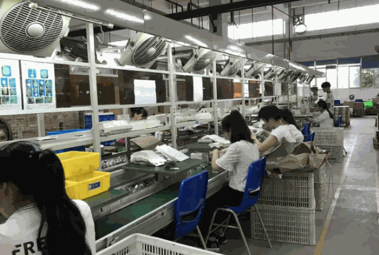 怎么開一個小燈具廠?