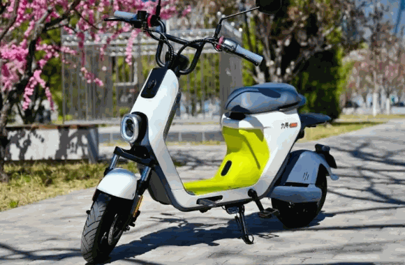 愛瑪電動車