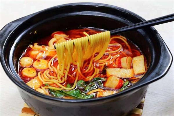 桂味米屋米線