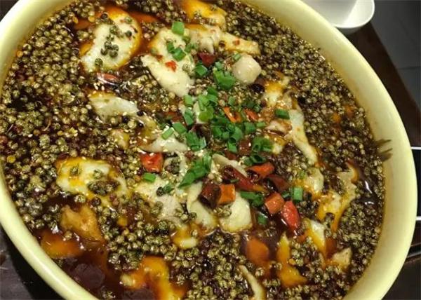 麻麻魚府