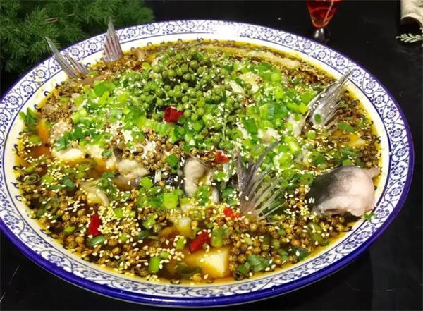 麻麻魚府