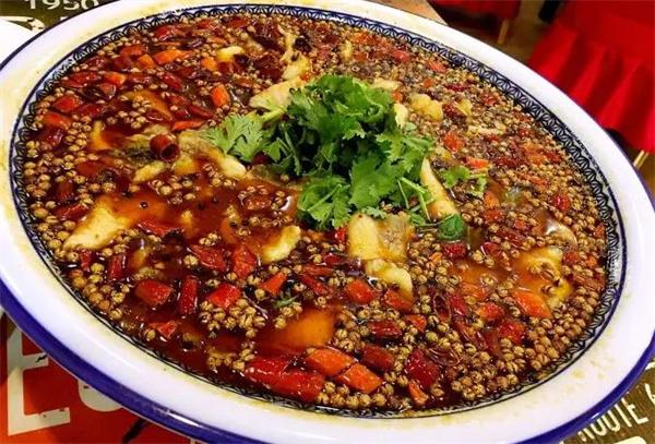 麻麻魚府
