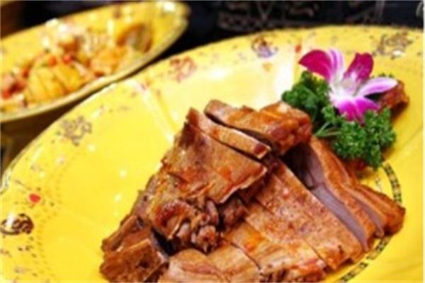 中山萬寶燒烤加盟