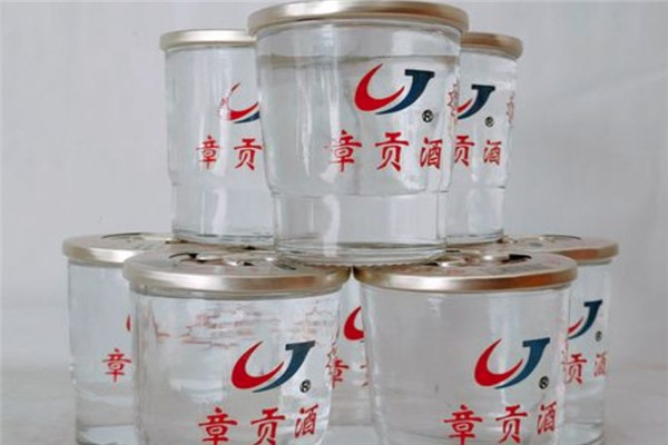 章貢酒加盟