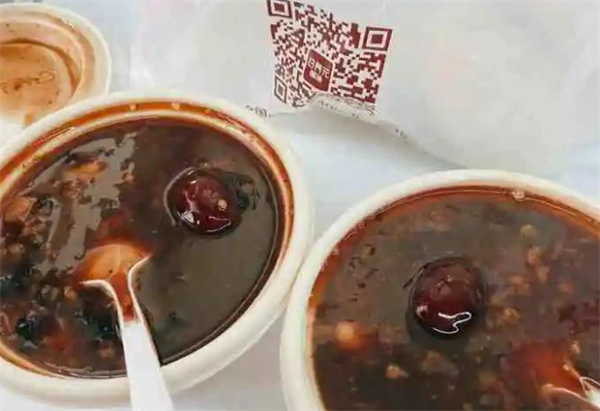 谷養(yǎng)元八寶粥