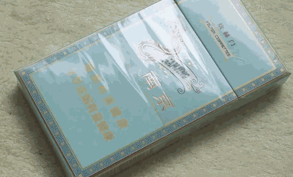 振亞戒煙香