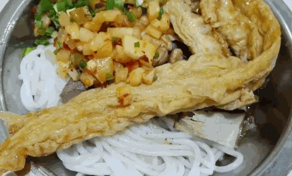 一品鮮湯粉王