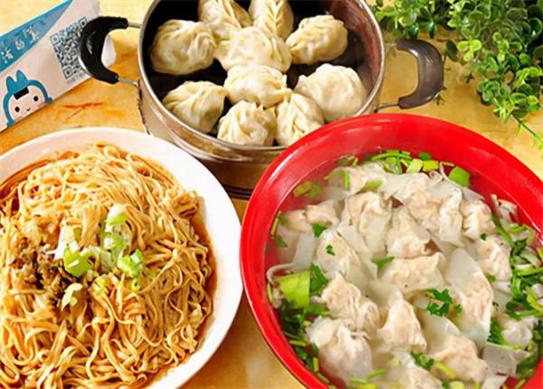 苗韻竹蓀鵝餐飲